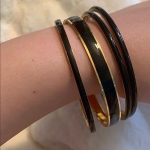 4 piece bangle set